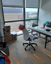 Paya Lebar Square (D14), Office #571623561